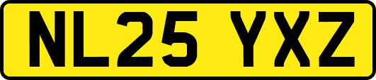 NL25YXZ