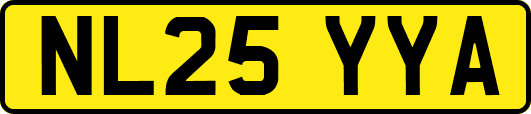 NL25YYA