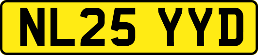 NL25YYD