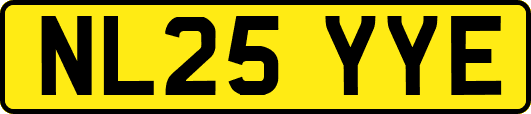 NL25YYE