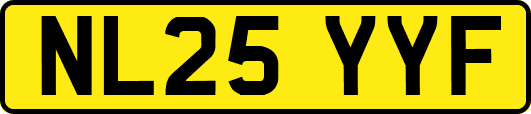 NL25YYF