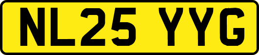 NL25YYG