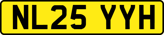 NL25YYH