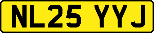 NL25YYJ
