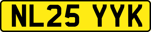 NL25YYK