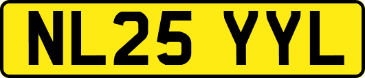 NL25YYL
