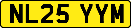 NL25YYM