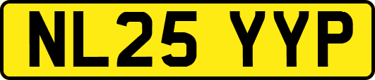 NL25YYP