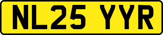 NL25YYR