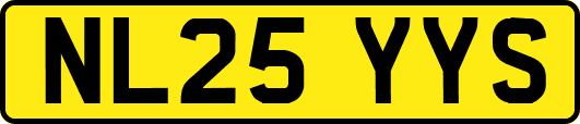 NL25YYS