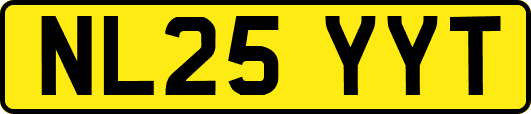 NL25YYT