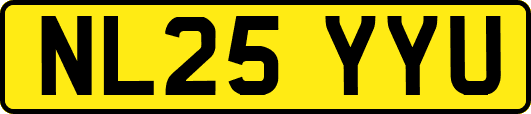 NL25YYU