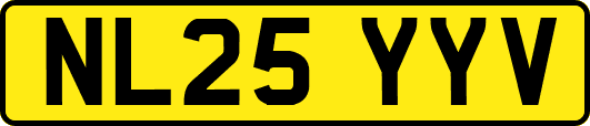 NL25YYV