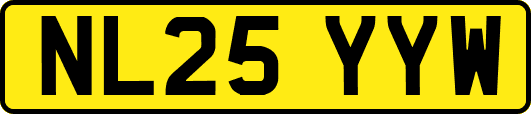NL25YYW