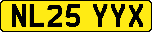 NL25YYX