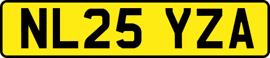 NL25YZA