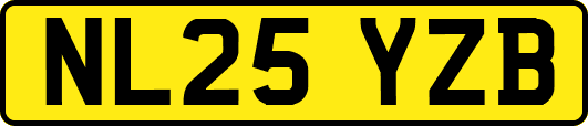 NL25YZB