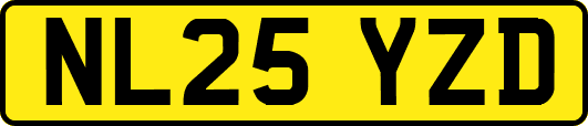 NL25YZD