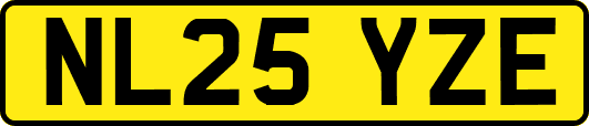 NL25YZE