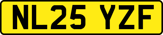 NL25YZF