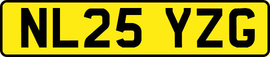 NL25YZG