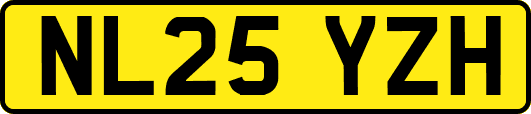 NL25YZH