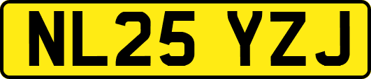 NL25YZJ