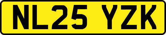 NL25YZK