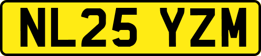 NL25YZM