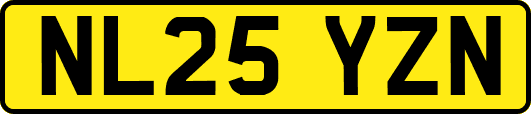 NL25YZN