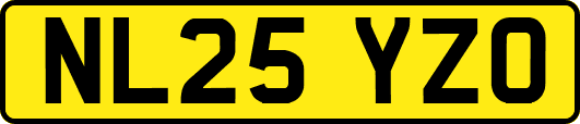 NL25YZO