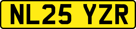 NL25YZR