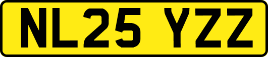 NL25YZZ