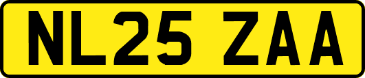 NL25ZAA