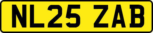 NL25ZAB