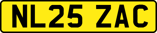 NL25ZAC