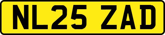 NL25ZAD
