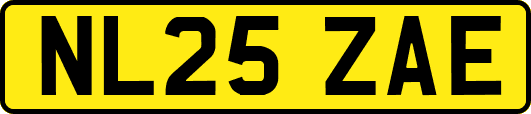 NL25ZAE