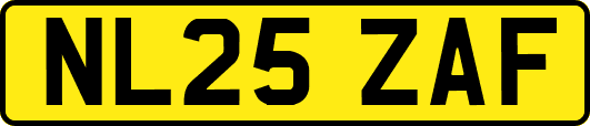 NL25ZAF