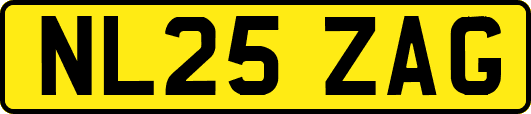 NL25ZAG