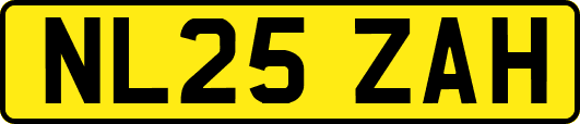 NL25ZAH