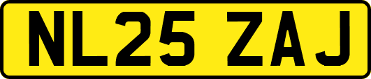 NL25ZAJ
