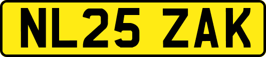 NL25ZAK
