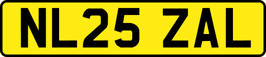 NL25ZAL