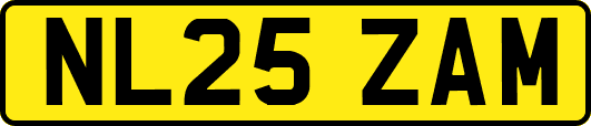 NL25ZAM