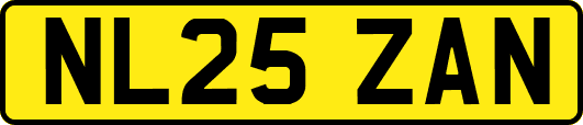 NL25ZAN