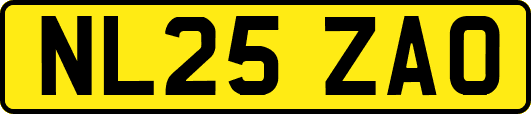 NL25ZAO