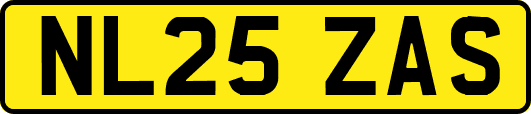 NL25ZAS