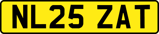 NL25ZAT