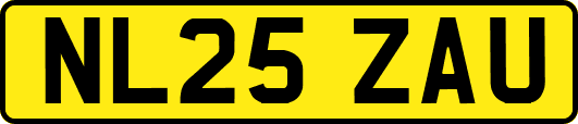 NL25ZAU